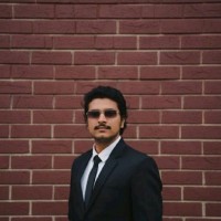 Rashid Ali