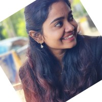 Janani Anand