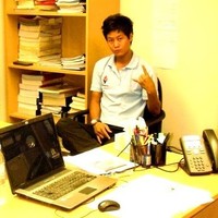 Manoj Ghale