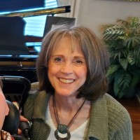 Vicky Vandervort