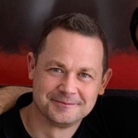 Darren Springate