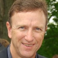 Jeff Harner