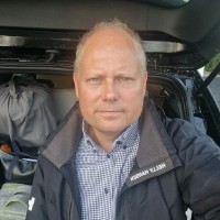 Steffen Graham Larsen