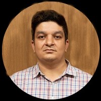 Nikhil Dhyani