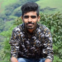 Vijay Prabakar T