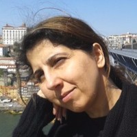 Maryam Caldeira