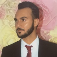 Anas Al Sayed