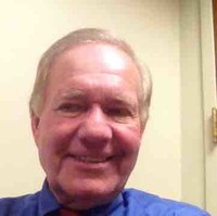 Patrick Harrison