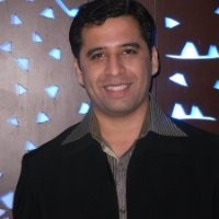 Pankaj Kumar