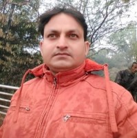 Anurag Singh