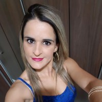 Vanilce De Souza Araujo
