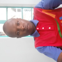 Gracious Mbangani