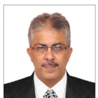 Arun Shahani