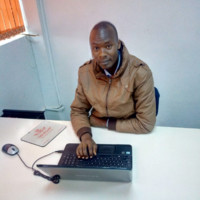 Elkana Kosgei