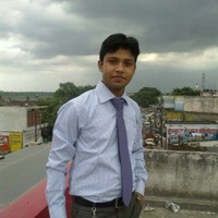 Arpan Tiwari