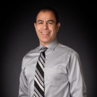 Gilbert Ramos