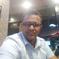 Prasad Tharanga