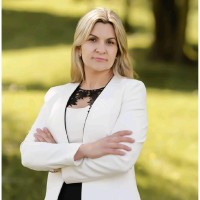 Iwona Kaminska