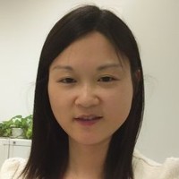 Judy Lin