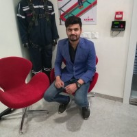 Mikdad Saiyed