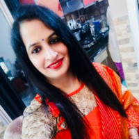 Geeta Chawla