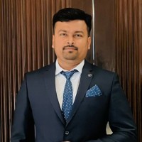 Krishna Singh