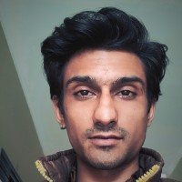 Gaurav Kumar Singh
