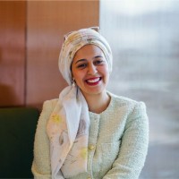 Maroua Ezouhri