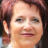 Yvonne Scherrer
