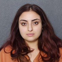 Leyla Rahimova