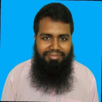 Md Hazrath Ali
