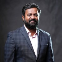 Mahendra Vadivelu
