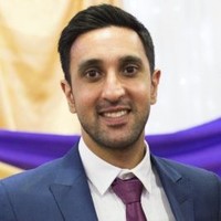 Adiel Aslam