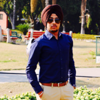 Prabhjot Singh