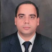 Mahendra Yadav