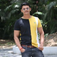 Rakesh Parmar