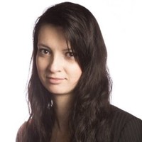 Julia Shvets