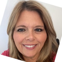 Angela Hinton