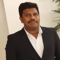 Dinesh Rajaian