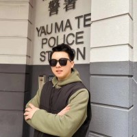 Lucas Zhou