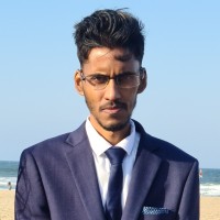 Venolin Naidoo