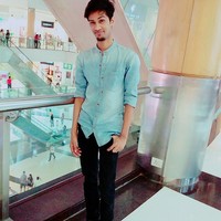Bikash Sha