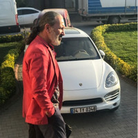 Sahin Topaloğlu
