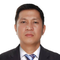 Anthony Roque