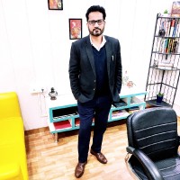 Vikram Bhagat
