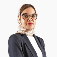 Fatima Bayat
