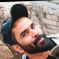 Ranjith Krishna C