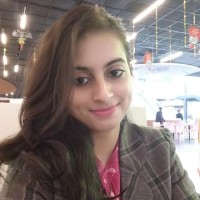 Antara Mukherjee