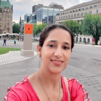 Pushpdeep Kaur