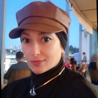 Reham Karam